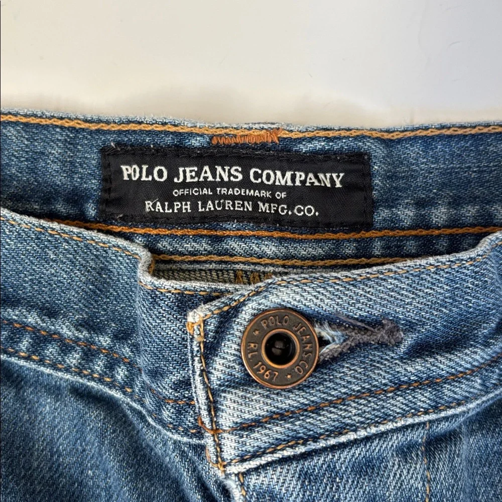 Polo Ralph Lauren vintage polo
